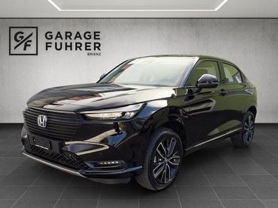 Gebraucht 2024 Honda HR-V Advance SUV | CHF 26’400 (Fairer Preis)