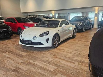 Gebraucht 2024 Alpine A110 Coupé | CHF 65’999 (Superpreis)