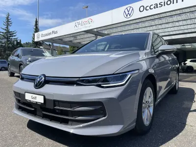 Neu (2026) VW Golf VIII 115 PS | Superpreis
