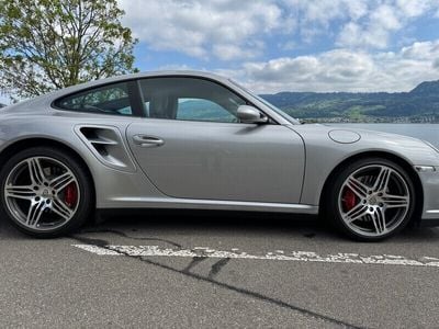 Gebraucht 2007 Porsche 911 Turbo | CHF 95’000
