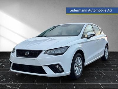 Gebraucht 2022 Seat Ibiza Style Kleinwagen | CHF 11’800 (Guter Preis)