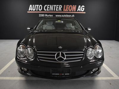 Mercedes SL350