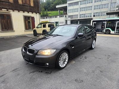 Gebraucht 2012 BMW 318 Kombi | CHF 7’100