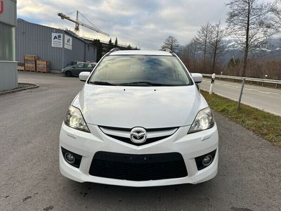 Mazda 5