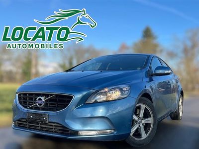 Gebraucht Volvo V40 Kinetic 115 PS (84 kW) 2015