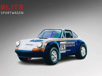 Neu 2025 Porsche 911 Carrera | CHF 29’992