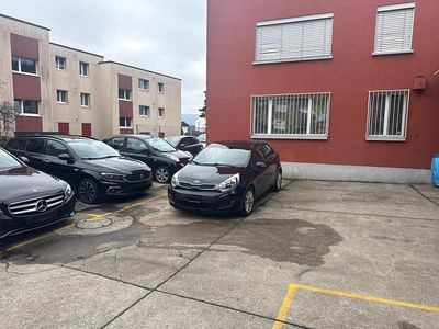 Gebraucht Kia Rio Style 109 PS (80 kW) 2015