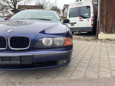 Gebraucht BMW 528 193 PS (141 kW) 1997