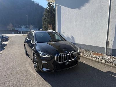 Gebraucht BMW 218 Active Tourer M Sport 150 PS (110 kW) 2024 Van / Kleinbus