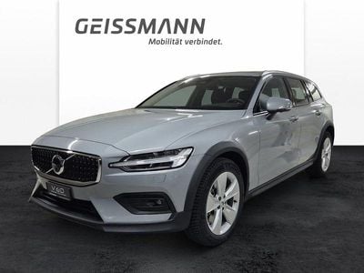 Gebraucht 2024 Volvo V60 CC Ultimate Kombi | CHF 58’920