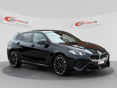 Gebraucht 2025 BMW M135 Performance Kleinwagen | CHF 38’800 (Guter Preis)