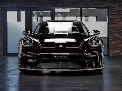 Gebraucht 2022 Porsche 911 Coupé | CHF 259’911