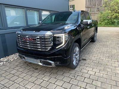 Gebraucht 2024 GMC Sierra Abholung | CHF 92’500
