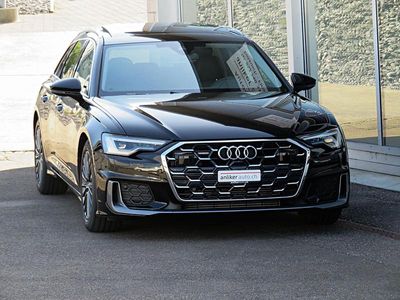 Gebraucht 2024 Audi A6 S-Line Kombi | CHF 43’800