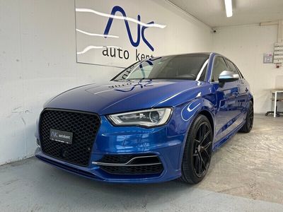 Audi S3 Sportback