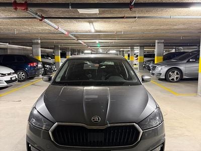 Gebraucht 2023 Skoda Fabia Ambition Kleinwagen | CHF 13’300 (Superpreis)