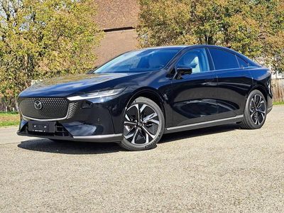 Neu 2025 Mazda 6e Takumi-Line Limousine | CHF 44’650 (Fairer Preis)