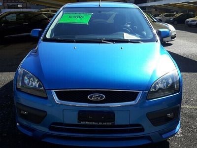 Gebraucht 2005 Ford Focus Trend | CHF 4’900
