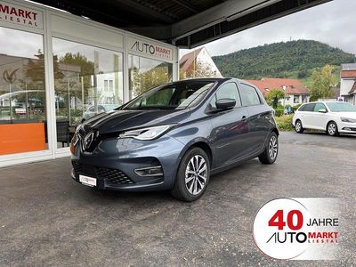 Gebraucht 2020 Renault Zoe Intens Kleinwagen | CHF 14’500 (Fairer Preis)