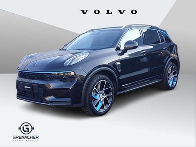 Gebraucht Lynk & Co 01 82 PS (60 kW) 2023 SUV