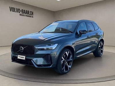 Grün Neu 2025 Volvo XC60 Ultra SUV | CHF 80’142 (Guter Preis)