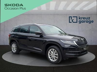 Gebraucht 2019 Skoda Kodiaq Style SUV | CHF 30’900 (Guter Preis)