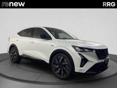 Gebraucht 2025 Renault Rafale Esprit Alpine SUV | CHF 39’900 (Fairer Preis)