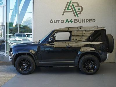 Gebraucht Land Rover Defender 249 PS (183 kW) 2021 SUV