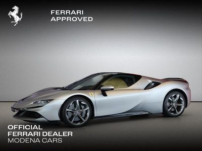 Gebraucht 2020 Ferrari SF90 | CHF 364’900