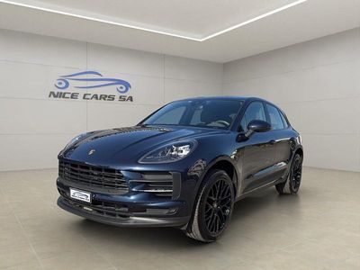 Gebraucht 2019 Porsche Macan SUV | CHF 38’980 (Fairer Preis)