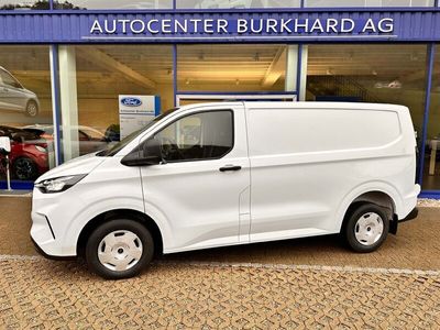 gebraucht Ford 300 Transit C VanL1 2.0 EcoBlue 136 Trend