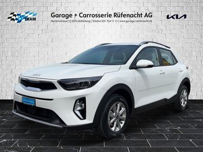 gebraucht Kia Stonic 1.0 T-GDi Power