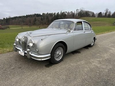 Gebraucht 1964 Jaguar MK II Limousine | CHF 59’900