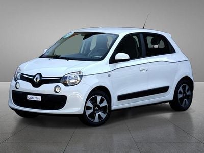 Gebraucht 2015 Renault Twingo Life Kleinwagen | CHF 4’900 (Etwas zu teuer)