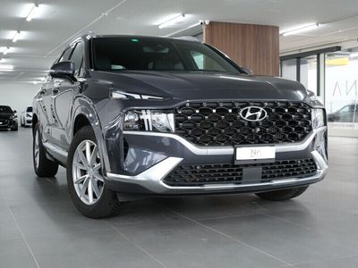 Gebraucht Hyundai Santa Fe 192 PS (141 kW) 2023 SUV