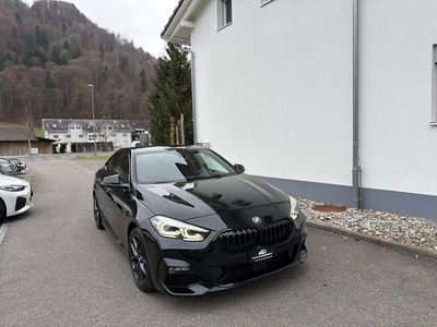 Gebraucht 2024 BMW 218 M Sport Coupé | CHF 25’990