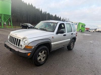 Gebraucht 2006 Jeep Cherokee Sport SUV | CHF 600