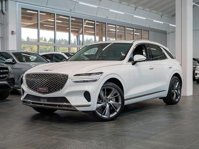 Gebraucht 2022 Genesis GV70 SUV | CHF 44’950