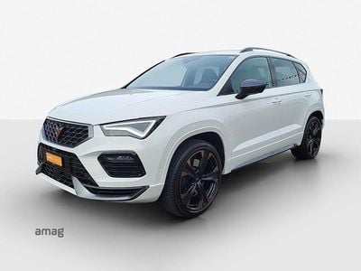 Weiss Gebraucht 2023 Cupra Ateca VZ SUV | CHF 32’500 (Fairer Preis)