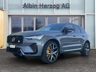 Gebraucht 2024 Volvo XC60 SUV | CHF 67’950