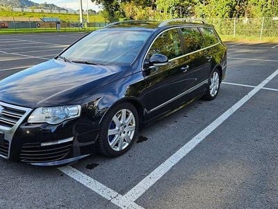 Gebraucht 2010 VW Passat R Kombi | CHF 10’990