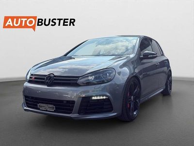 Gebraucht 2012 VW Golf VII Team Limousine | CHF 26’900
