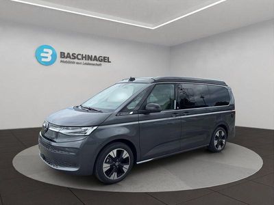 Neu 2025 VW California California Van | CHF 79’990 (Superpreis)