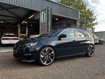 Gebraucht 2016 Peugeot 308 GTi | CHF 11’999 (Fairer Preis)