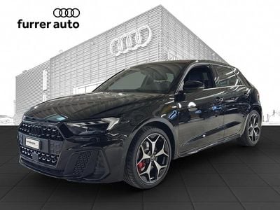 Gebraucht 2024 Audi A1 Sportback Attraction Kleinwagen | CHF 37’900