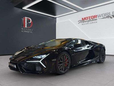Gebraucht 2024 Lamborghini Revuelto Coupé | CHF 585’000