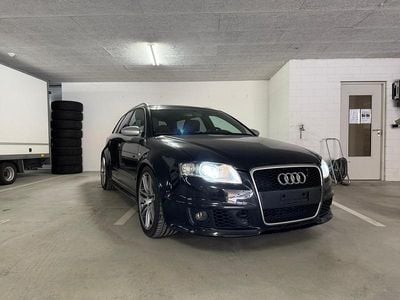 Audi RS4