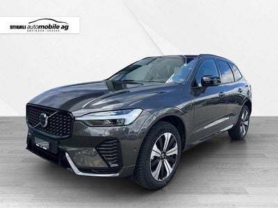Gebraucht 2024 Volvo XC60 Plus SUV | CHF 54’991 (Fairer Preis)