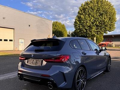 Gebraucht 2023 BMW M135 Kleinwagen | CHF 28’500