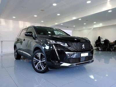 Gebraucht 2023 Peugeot 5008 Allure | CHF 25’890 (Fairer Preis)